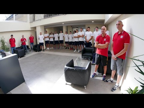 KK Mladost SP promovisao tim za predstojeću sezonu 2020/2021