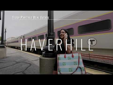 75 River Street Unit 7, Haverhill, MA Video Tour
