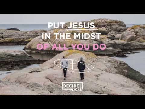 Joseph Prince - Put Jesus In The Midst Of All You Do