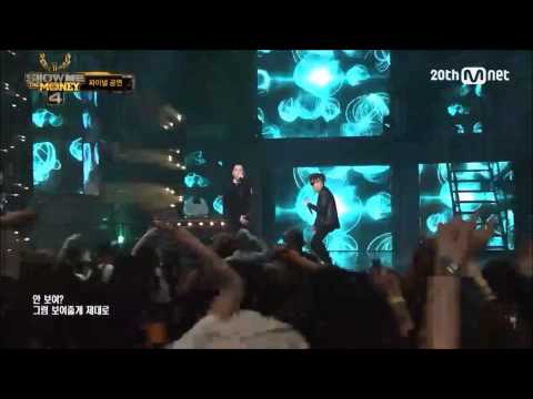 Special Stage SMTM4 Final HanOne cut