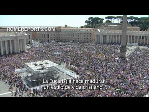 La tortura es un pecado mortal, recuerda Francisco