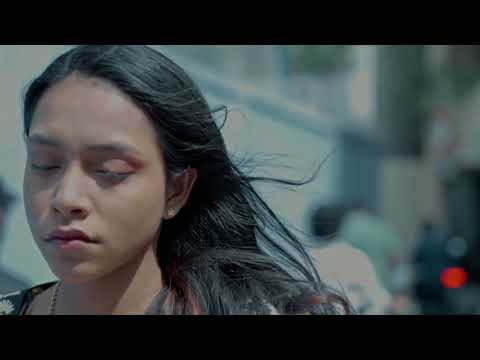 ABADHAH | Official Trailer | Releasing on 28th April 2025