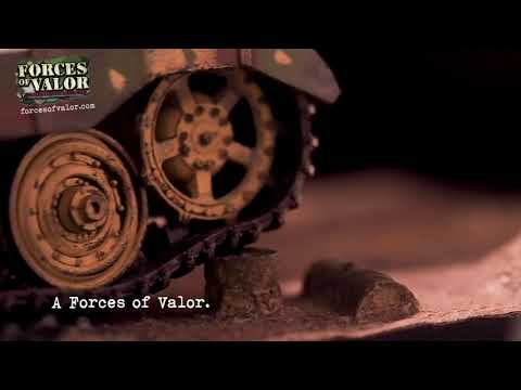 FOV 1/32 JagdTiger Sd.Kfz. 186 獵虎驅逐戰車