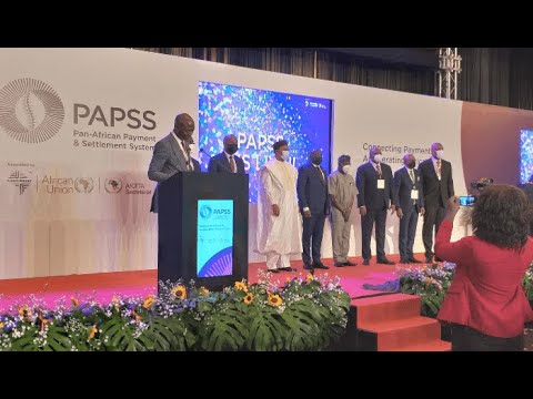 Frontier Africa Reports