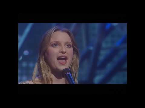 Eimear Quinn The Voice Eurovision Song Contest 1996 Ireland Winner's Reprise