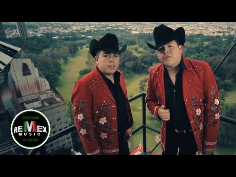 Hermanos Vega Jr. - Maldito antojo (Video Oficial)