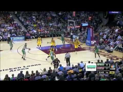Phil Pressey Highlights vs Cleveland Cavaliers 12/4/2014 - 9 pts, 13 ast, 5 reb