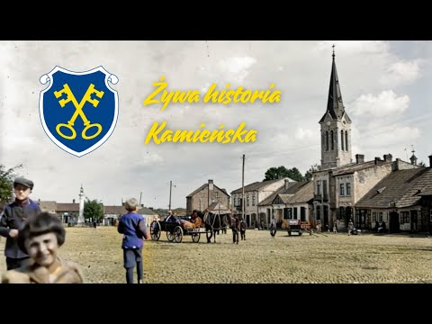 Żywa Historia Kamieńska