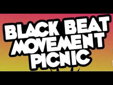 Black Beat Movement PicNic | mokogoes