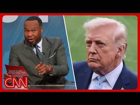 Comedians roast Trump, Epstein Files, Iran & more | HIGNFY S4 roundup