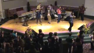 Freedom - Elisha St. James