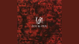 Here to Stay (BT's Managed Anger Mix)