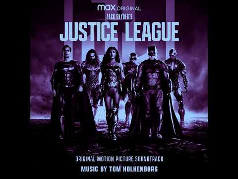 Tom Holkenborg | Superman Rising, Pt. 2 / Immovable | Sped