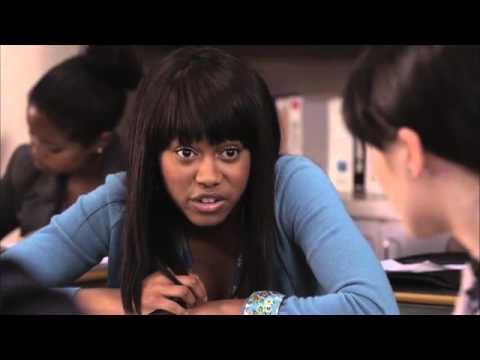 MuchMusic: Degrassi - "Doll Parts (Part 1)" - Ep 12x23 Promo
