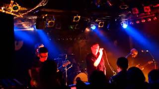 Sad Lovers And Giants - Seven Kinds Of Sin @ Slaughterhouse, Berlin