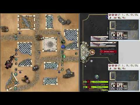 round 6 uk super league, colette vs kirai