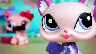 LPS: Destiny's Evil Twin