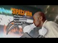 What If Space Jam Had The THX Logo 60fps