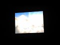 Opening To Oliver 2000 UK DVD