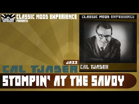 Cal Tjader - Stompin' at the Savoy (1956)