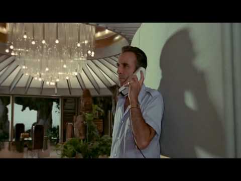 The Man With The Golden Gun - Fan Trailer