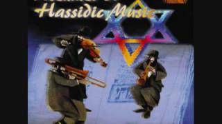 Hassidic Melody No. 2: Klezmer and Hassidic Music