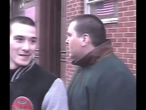 He was the best guy around. what murder meme template