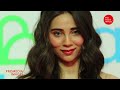 Sasha Agha Aka Zahrah Khan At Femina Beautiful Indians Awards ProMedia