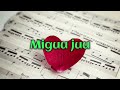 Jay Melody Ft Phina ~ MANU Lyrics