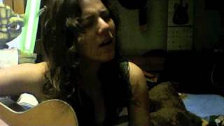 Carry You-Dispatch (Cover)