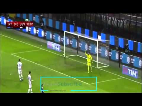 Inter Milan vs Juventus 3 0  pen 3 5  All Goals & Highlights Coppa Italia 23 2016