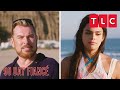 Shawn And Alliya Discuss Their Future 90 Day Fiance TLC