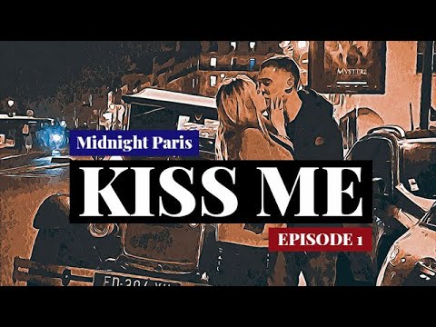 Americans at Montmartre