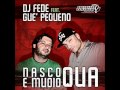 Dj Fede - Nasco e Muoio Qua feat. Guè Pequeno ...