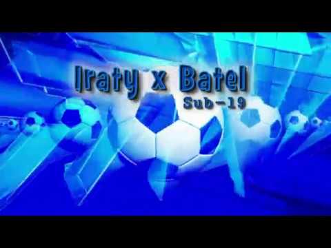 Iraty X Batel, sub-19
