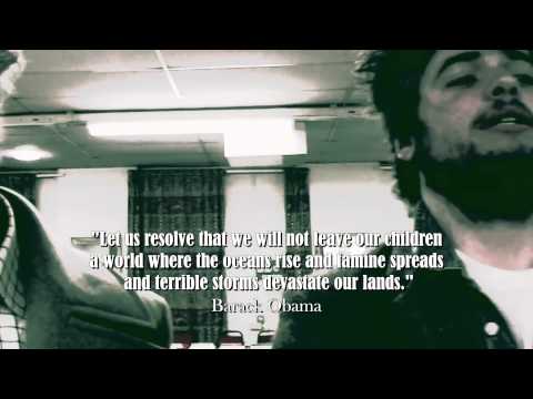 Rhythms Del Mundo: Africa EPK