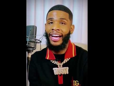 Musiq - Love (Official Trey Traylor cover) #tiktok #treytraylor #musiqsoulchild