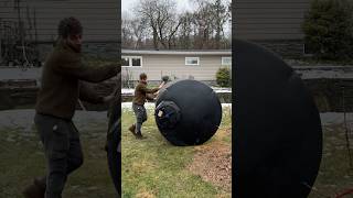 Rain Barrel Setup — Step-by-Step Guide & Transcript