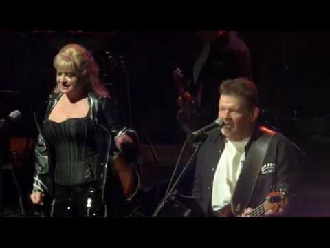 Old Boys 40 - Rockin' All Over the World - Status Quo(cover)