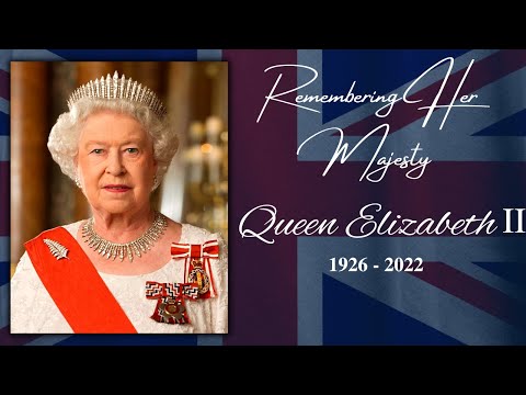 Queen Elizabeth II - Love, Power, Duty, Family & Honor