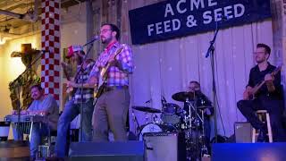 Ramblin’ Fever (Gabe Tonon)