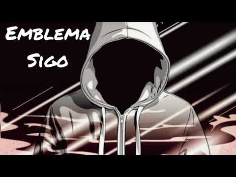 Emblema - 👊SIGO👊