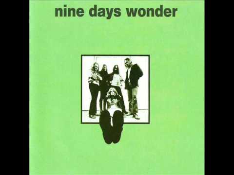 Nine Days' Wonder - Nine Days' Wonder (1971) - FULL ALBUM