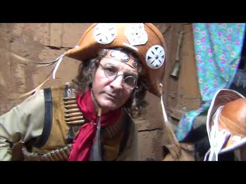 TRIO DA LUA - 5º FESTIVAL NORDESTINO BRAGANÇA PAULISTA