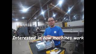 Maintenance Employee