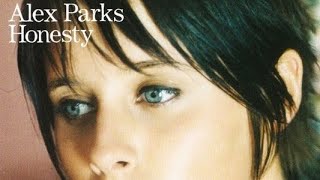 Alex Parks- Get Out (Acoustic) (2006)