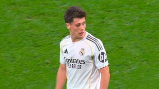 Download lagu Arda Güler 2025/26 👑 Ballon D'Or Level Goals, Skills, Assists, Dribblings mp3