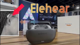 EleHear Beyond Pro Review