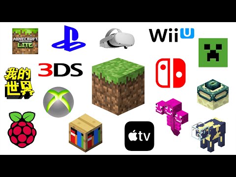 I Beat Every Minecraft Version to Find the Best One