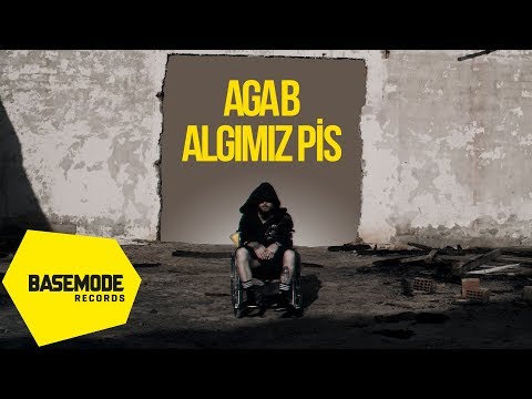 Aga B - Algımız Pis | Official Video